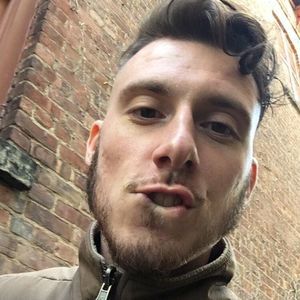 Meet your Posher, Johnny